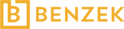 Benzek Logo