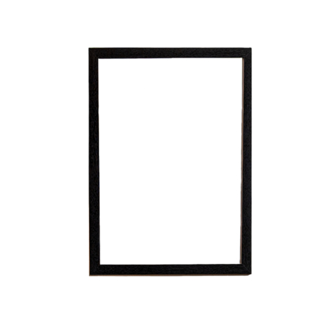 A2 Frame (No Text)