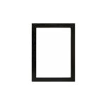 A3 Frame (No Text)
