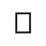 A4 Frame (No Text)