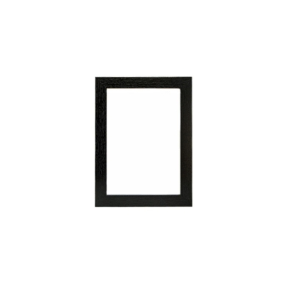 A4 Frame (No Text)