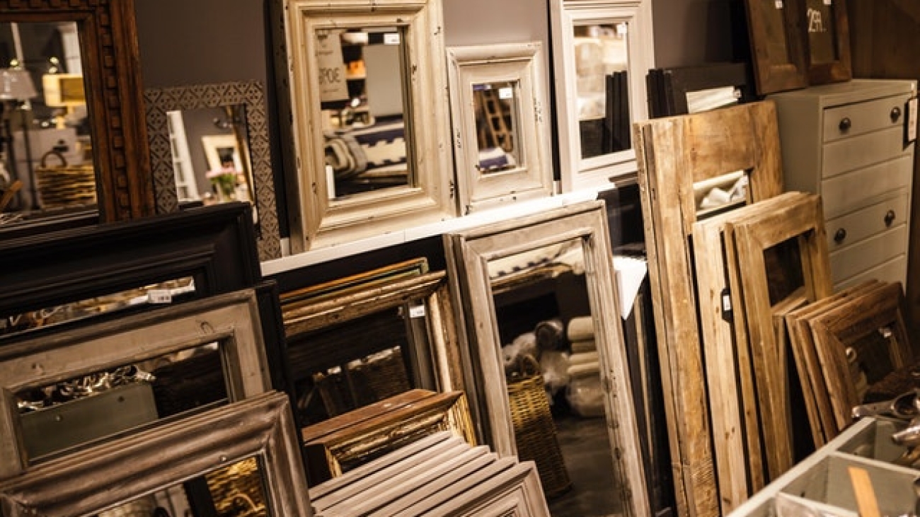 The Importance of Quality Frames for Your Photographs
