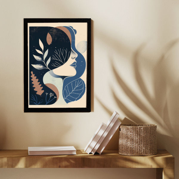 Office wall decor