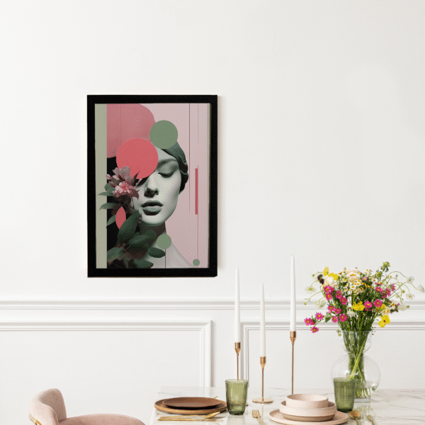 Picture frame gift