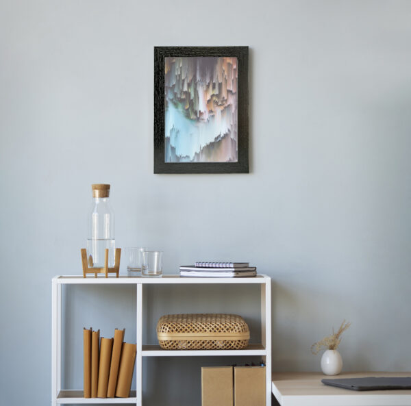A3 Wooden Frame - Image 7